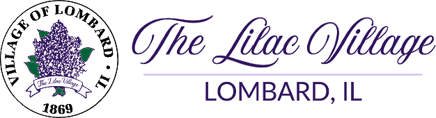 Homepage Lombard Village, Illinois