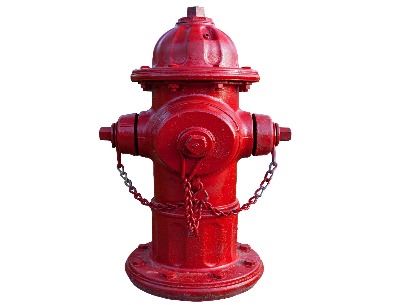 fire hydrant reg