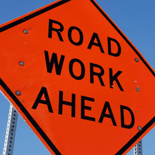 Road Work