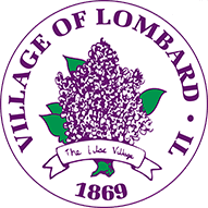 Village of Lombard IL 1869