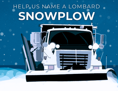 snow plow shoveling snow 