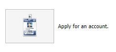 Apply for Account Image