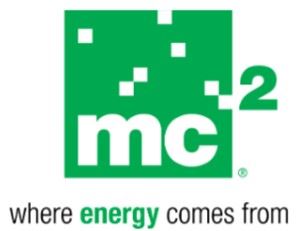 mc2 Logo