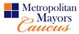 Metropolitan Mayors Caucus Logo